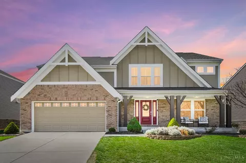 4757 Keeneland Run, Batavia, OH 45103