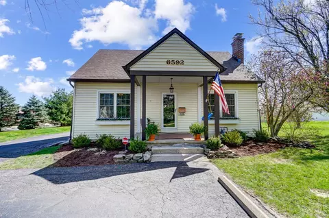 6592 Miami Ave, Madeira, OH 45243
