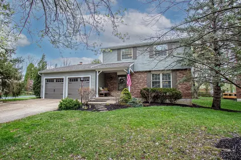 4088 Brookside Ct, Mason, OH 45040