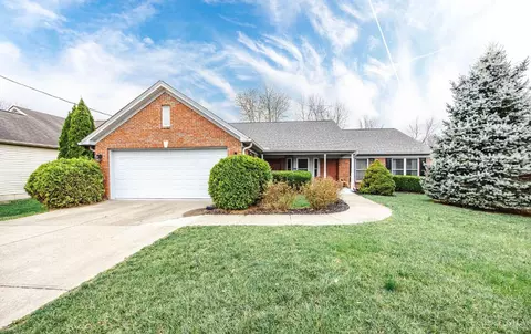 9495 Snider Rd, Mason, OH 45040