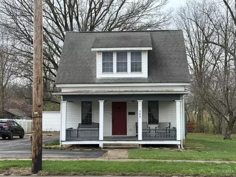 369 South St, Wilmington, OH 45177