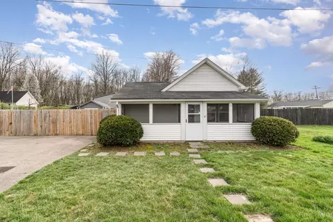 2713 Old St Rt 32, Batavia Twp, OH 45103