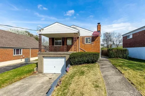 5632 Samver Rd, Cincinnati, OH 45239