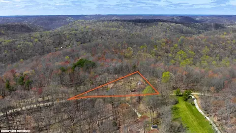 3931 Mt Unger Rd, Otway, OH 45657