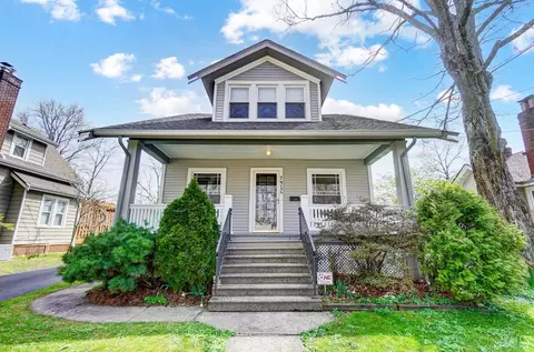 7416 Miami Ave, Madeira, OH 45243