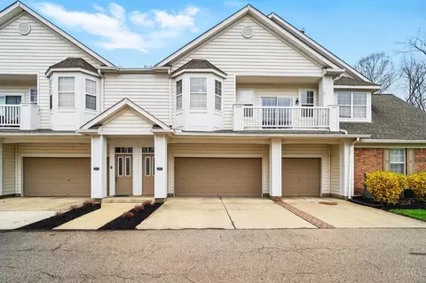 7579 Mansion Cir, Mason, OH 45040