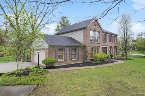 4829 Summerside Rd, Cincinnati, OH 45244 photo 2