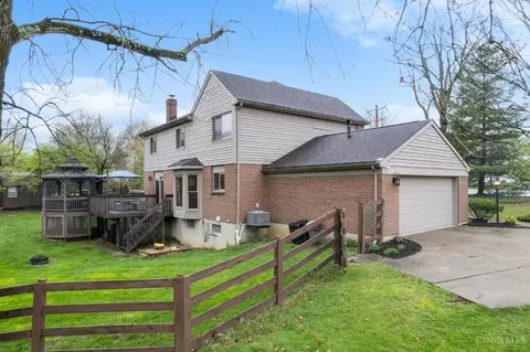 4829 Summerside Rd, Cincinnati, OH 45244 photo 35