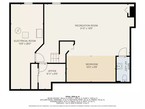 4829 Summerside Rd, Cincinnati, OH 45244 photo 47