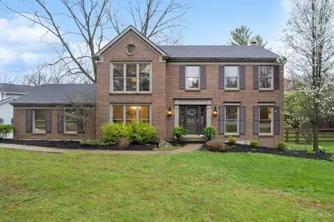 4829 Summerside Rd, Cincinnati, OH 45244