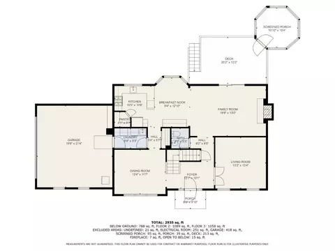 4829 Summerside Rd, Cincinnati, OH 45244 photo 45