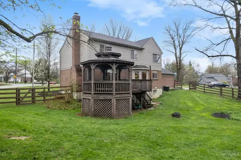 4829 Summerside Rd, Cincinnati, OH 45244 photo 36
