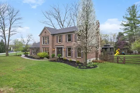 4829 Summerside Rd, Cincinnati, OH 45244 photo 3