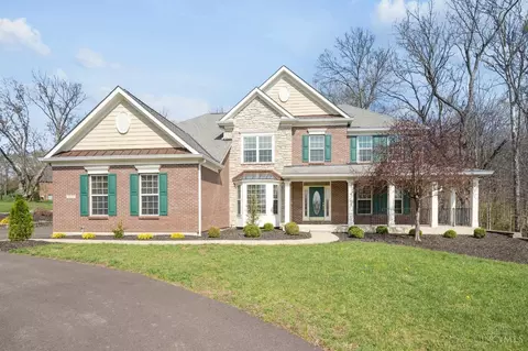6422 Werk Rd, Cincinnati, OH 45248