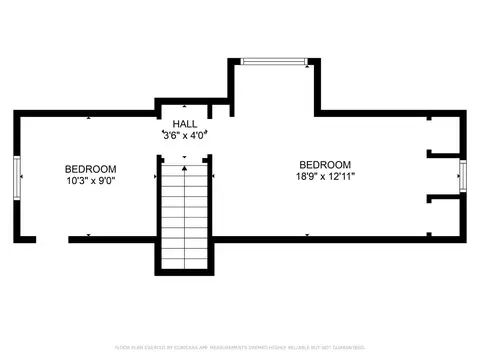 Floorplan - 3459 Ebenezer Rd, Cincinnati, OH 45248 photo 2 of 4
