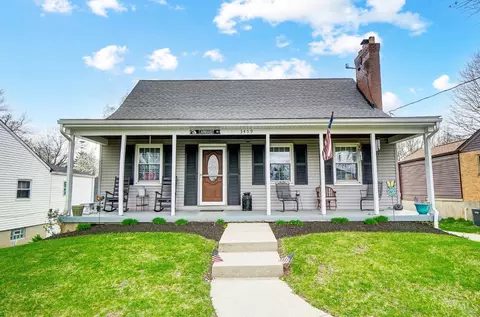 3459 Ebenezer Rd, Cincinnati, OH 45248
