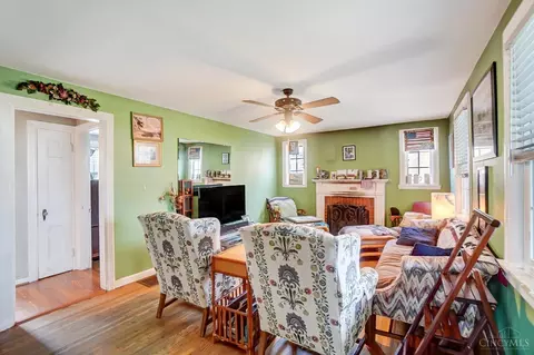 Living - 3459 Ebenezer Rd, Cincinnati, OH 45248 photo 1 of 1