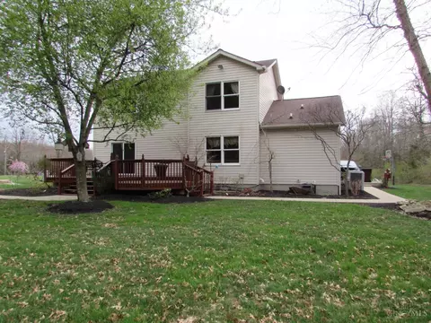 2974 Quitter Rd, Williamsburg, OH 45176 photo 5