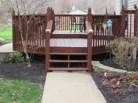 2974 Quitter Rd, Williamsburg, OH 45176 photo 9
