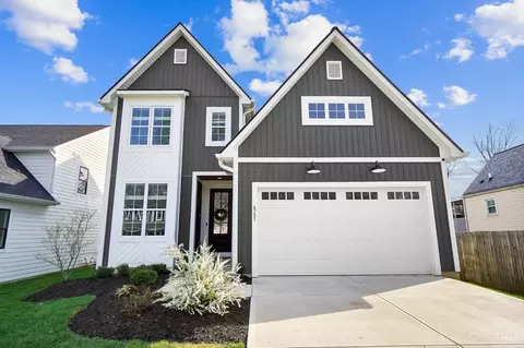 4751 Alpine Ave, Blue Ash, OH 45242