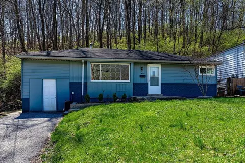 4045 Delhi Ave, Cincinnati, OH 45204