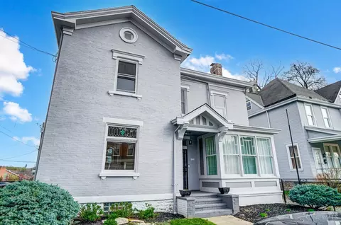 5530 Orlando Pl, Cincinnati, OH 45227