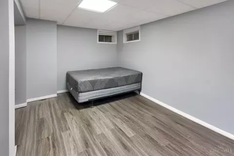 Bedroom - 3656 Parfore Ct, Cincinnati, OH 45245 photo 3 of 4