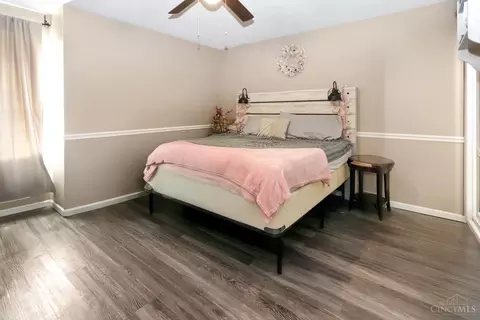 Bedroom - 3656 Parfore Ct, Cincinnati, OH 45245 photo 1 of 4