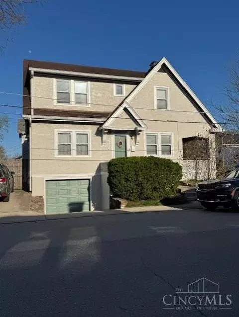2830 Minot Ave, Cincinnati, OH 45209