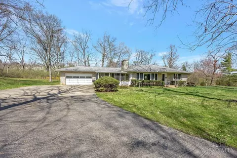 815 Hogan Dr, Hamilton, OH 45013