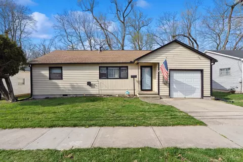 399 Main St, Wilmington, OH 45177