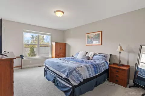Bedroom - 642 Sandker Ln, Cincinnati, OH 45255 photo 1 of 3