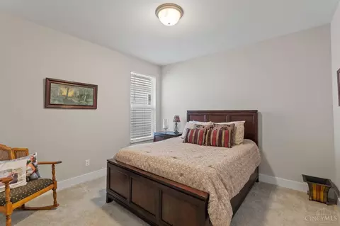 Bedroom - 642 Sandker Ln, Cincinnati, OH 45255 photo 2 of 3