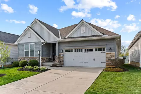 642 Sandker Ln, Cincinnati, OH 45255