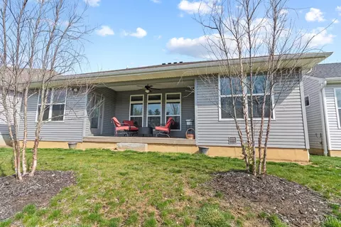 Exterior - 642 Sandker Ln, Cincinnati, OH 45255 photo 2 of 2