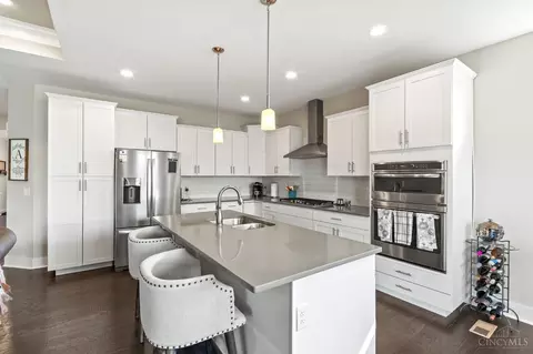 Kitchen - 642 Sandker Ln, Cincinnati, OH 45255 photo 1 of 1