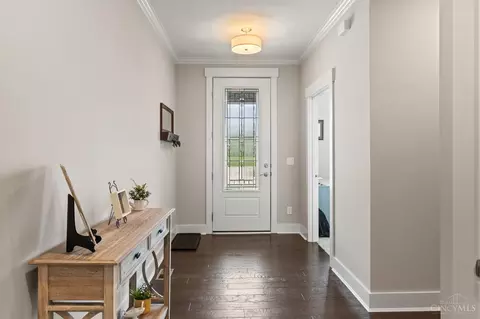 Entry Way - 642 Sandker Ln, Cincinnati, OH 45255 photo 1 of 1