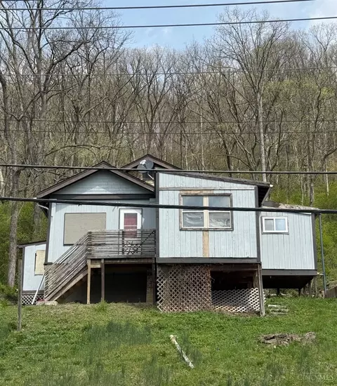 960 Delhi Ave, Cincinnati, OH 45204