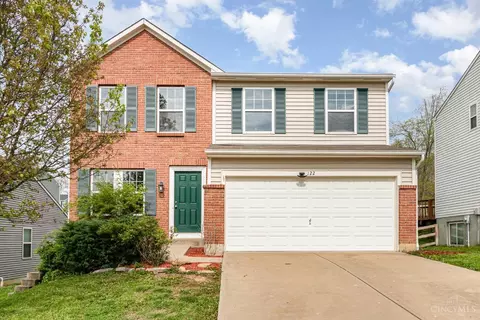 122 Regatta Dr, New Richmond, OH 45157