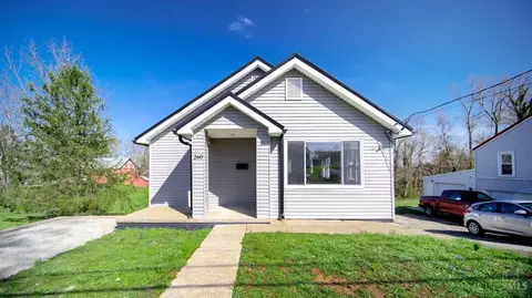 260 Cherry St, West Union, OH 45693