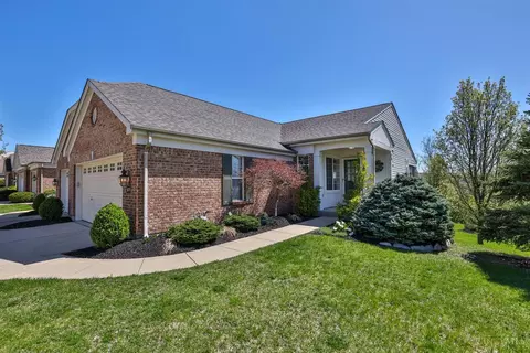 6771 Verde Ridge Dr, Cincinnati, OH 45247