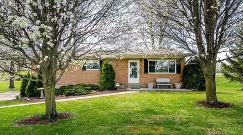 8443 Southland Dr, Maineville, OH 45039