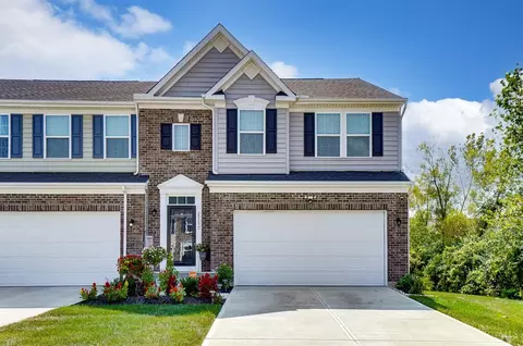 2833 Cardiff Ct, Hamilton, OH 45011