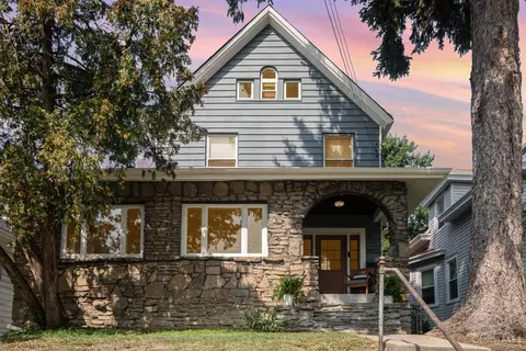 3923 Grove Ave, Norwood, OH 45212