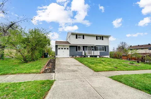11514 Geneva Rd, Forest Park, OH 45240 photo 4