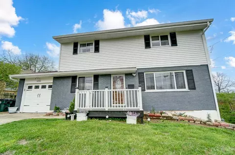 11514 Geneva Rd, Forest Park, OH 45240