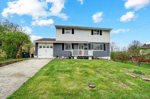 11514 Geneva Rd, Forest Park, OH 45240 photo 2