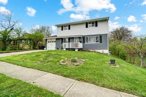11514 Geneva Rd, Forest Park, OH 45240 photo 3