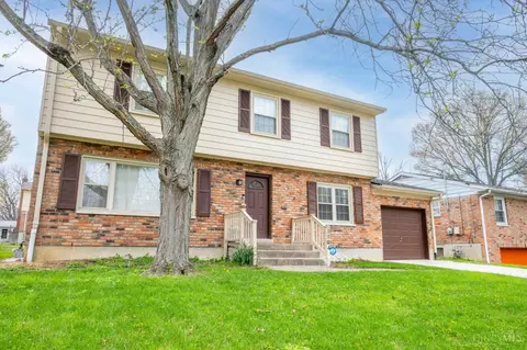 1104 Wionna Ave, Cincinnati, OH 45224