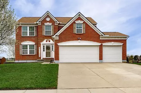 2055 Cathedral Ln, Hamilton, OH 45013